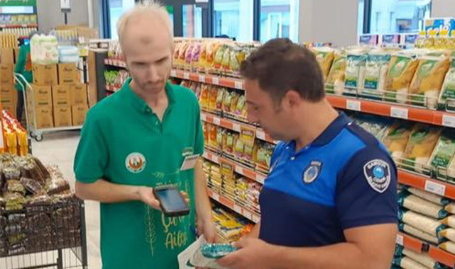 İbrahim Sandıkçı: ‘Vatandaşlarımızın güvenliği için sahadayız’