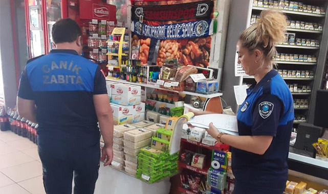 İbrahim Sandıkçı: ‘Vatandaşlarımızın güvenliği için sahadayız’