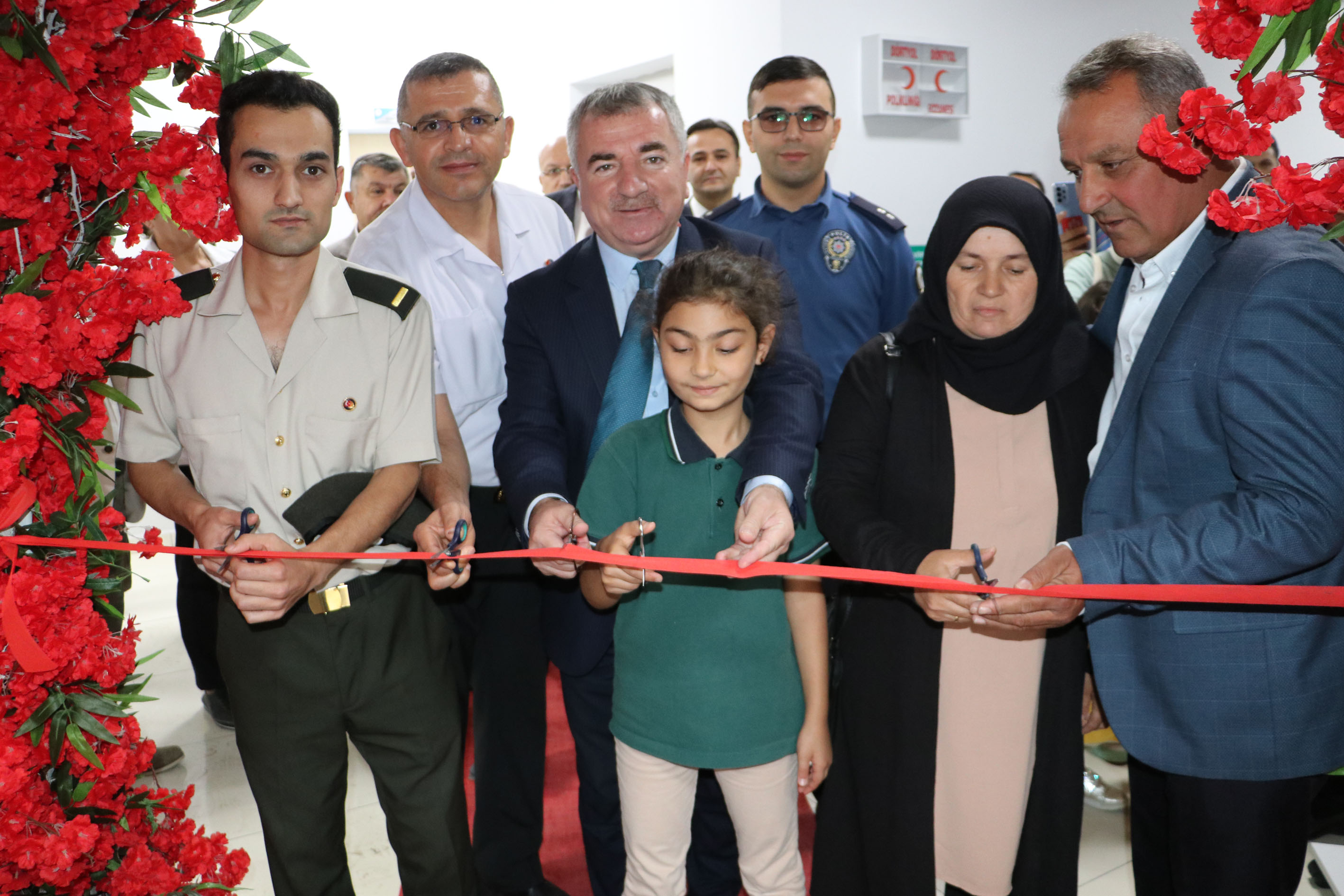 Havza'da İlköğretim Haftası dolu dolu kutlandı