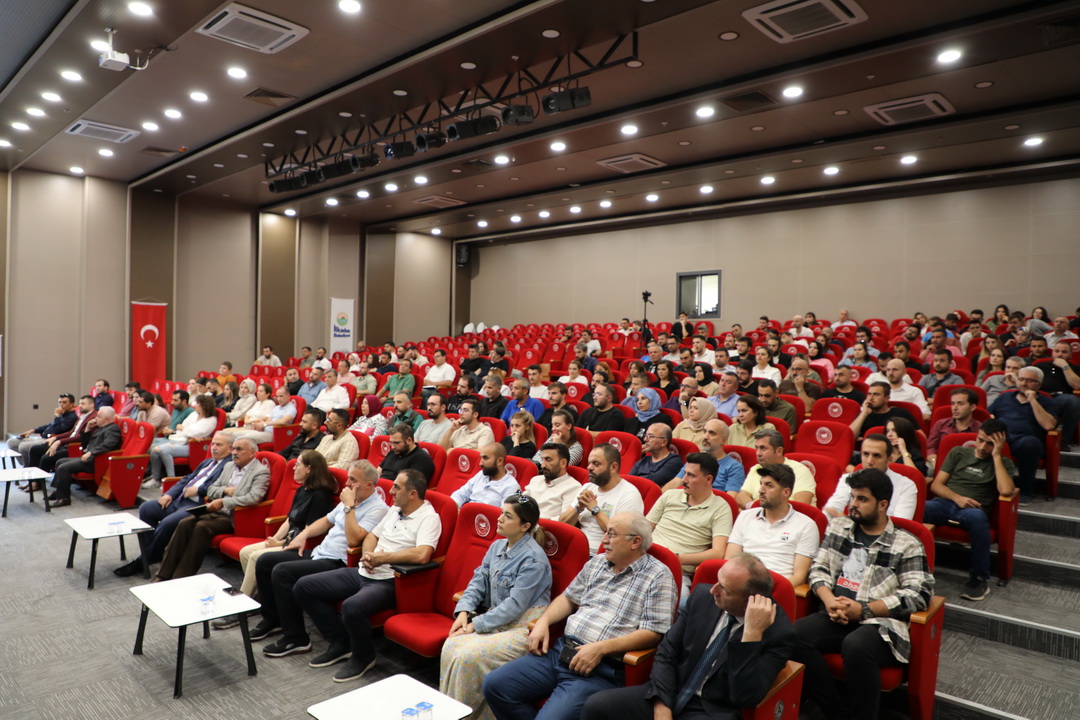 Samsun'da artık evrak için belediyeye gitmeye gerek yok