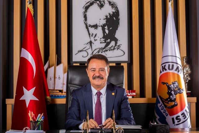 Samsun'un SEGE'ye göre en gelişen ilçesi belli oldu