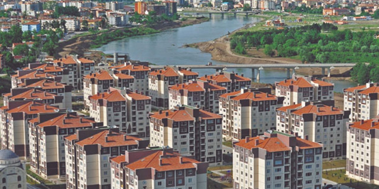 TOKİ'den yüzde 25 indirim fırsatı!