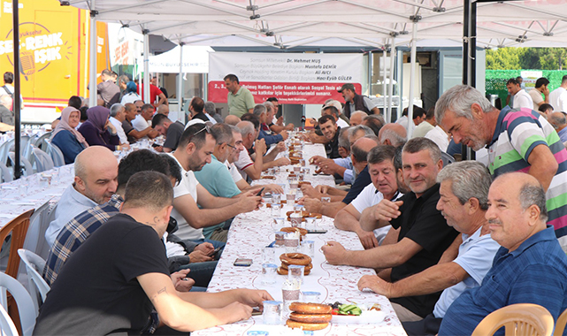 Mustafa Demir açıkladı! Bu şehri yeniden yıkıp yapıyoruz