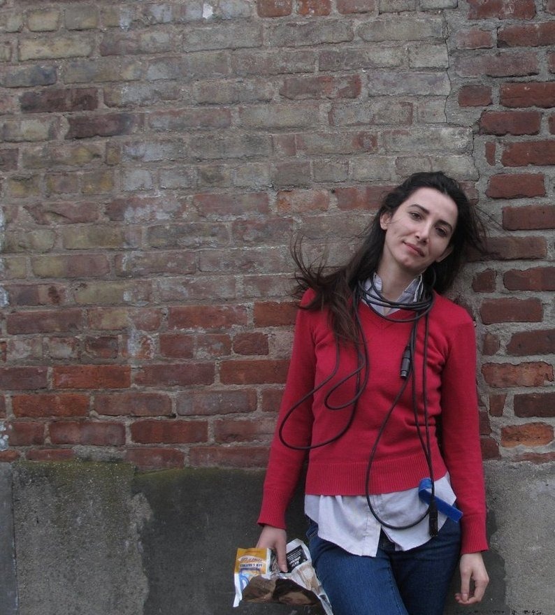 Samsun'da TEDx AtakumWomen rüzgarı!