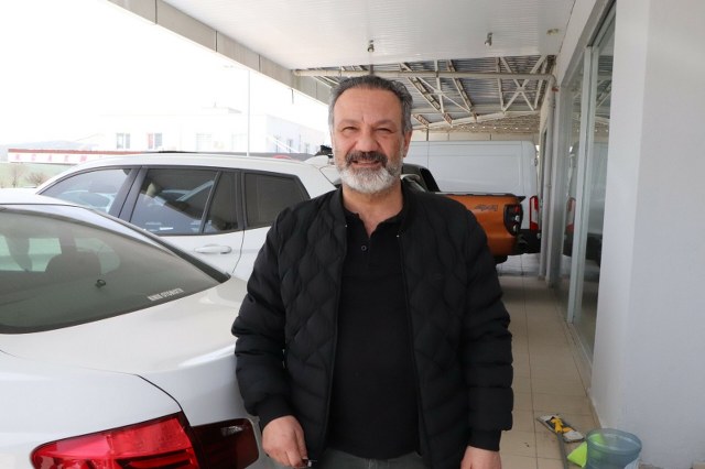 Samsun'da ikinci el otomobil piyasası kilitlendi!