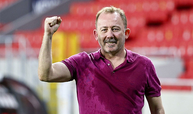 Samsunspor'da teknik direktör değişikliği olacak mı? İşte detaylar