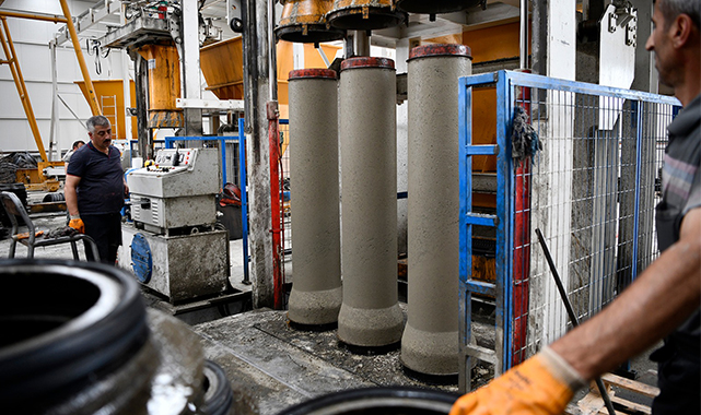 Samsun Büyükşehir Belediyesi açıkladı! 9 ayda 22,5 milyonluk tasarruf