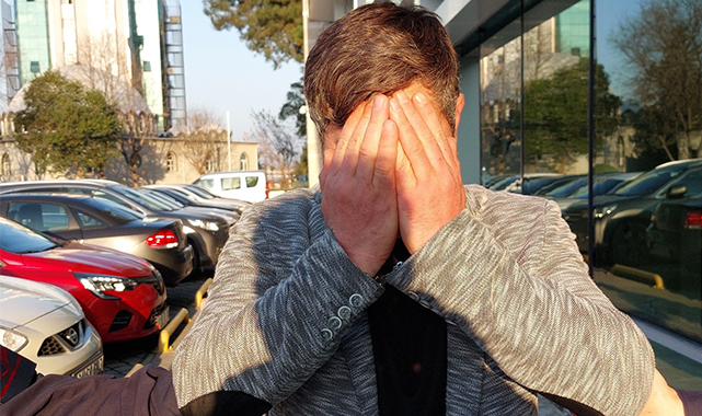 Samsun'daki çifte cinayete toplam 120 yıl hapis