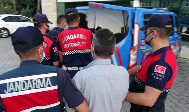 Samsun'daki çifte cinayete toplam 120 yıl hapis