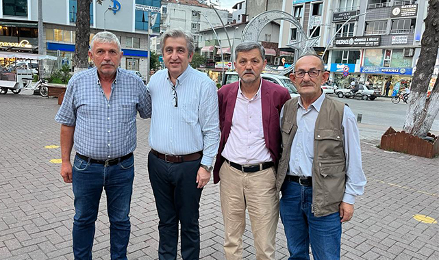 CHP'li Çan'dan çok sert eleştiri: 'Emekliyi düşman görüyorlar'