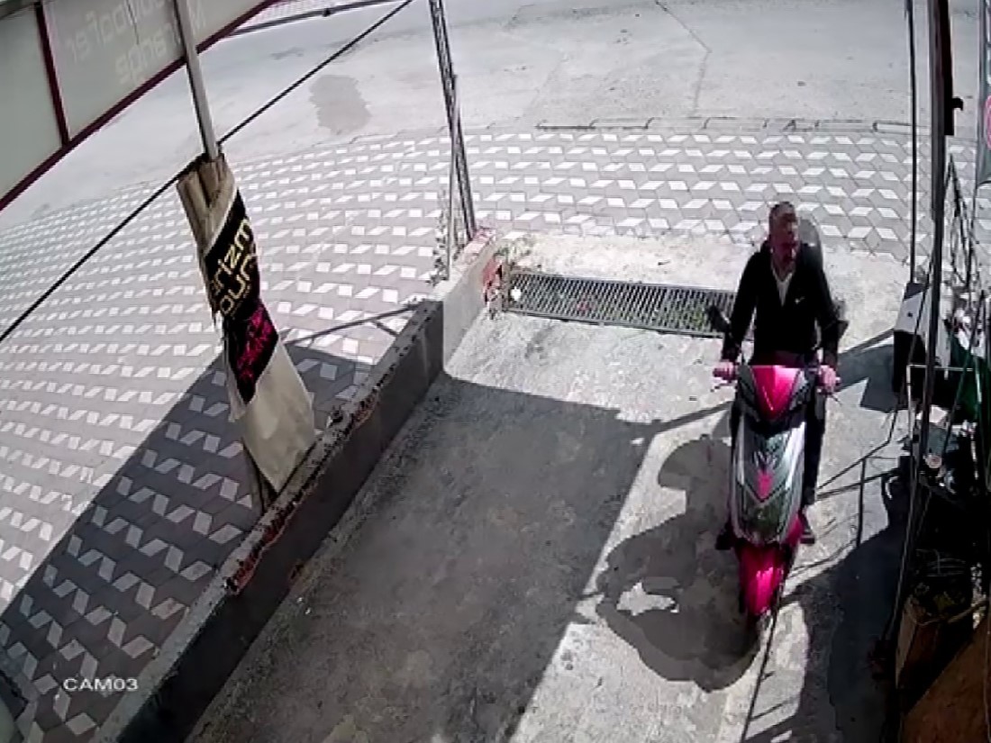 Tokatlı vatandaş 'insanlık ölmemiş' dedirtti