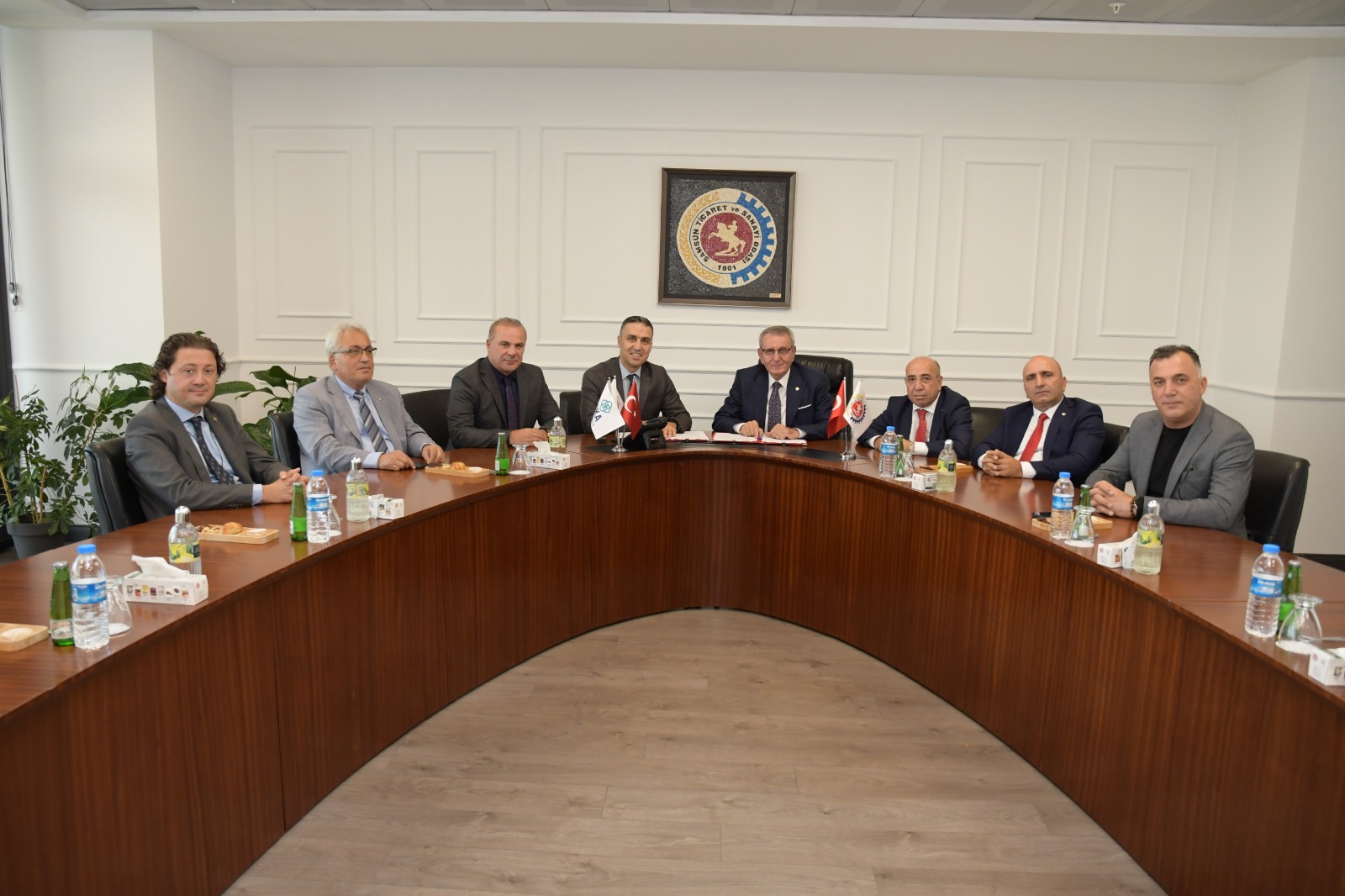 Samsun TSO'dan gençlere Dijital Pazarlama Eğitimi