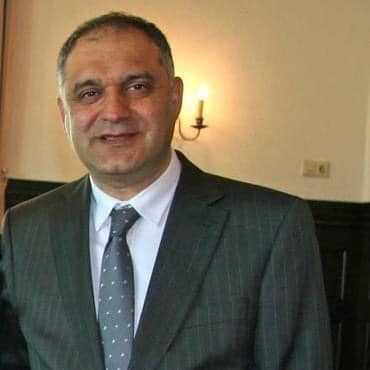 Samsun'da kalp krizi geçiren mimar Aslan Kasimi hayatını kaybetti