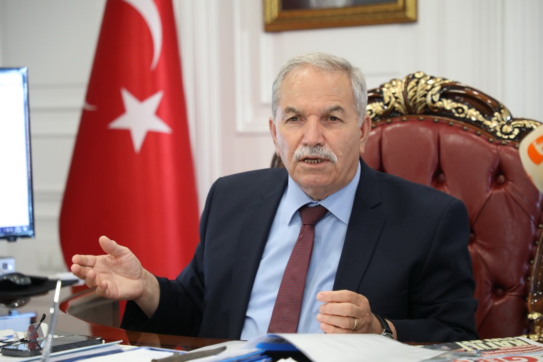 İlkadım'da unutulmaz bir gece 