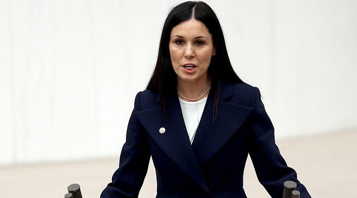 Samsun milletvekilleri Ankara'daki bombalı saldırıyı lanetledi