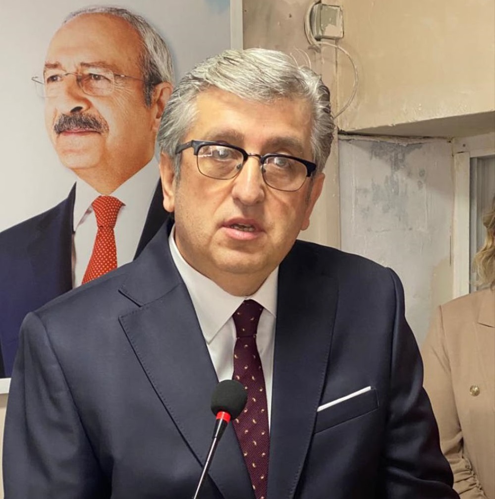 Samsun milletvekilleri Ankara'daki bombalı saldırıyı lanetledi