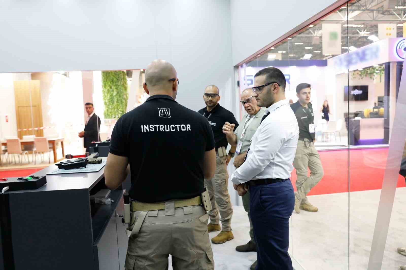 CANiK Academy eğitimlerde hız kesmiyor!