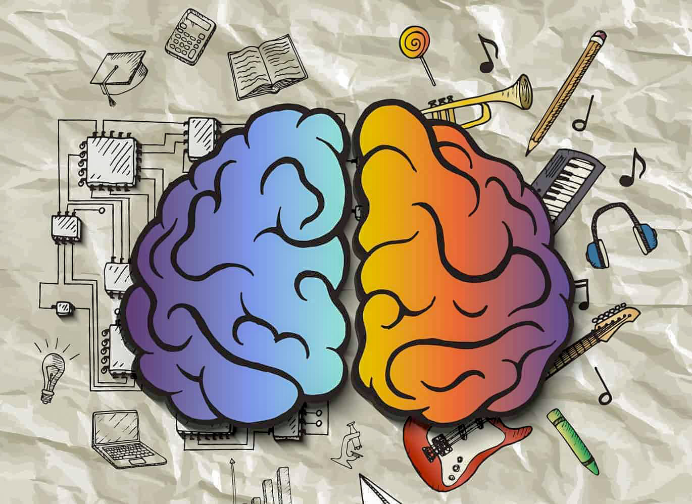 T.C. kimlik numarasını ezberleme yöntemi zeka türünüzü gösteriyor!