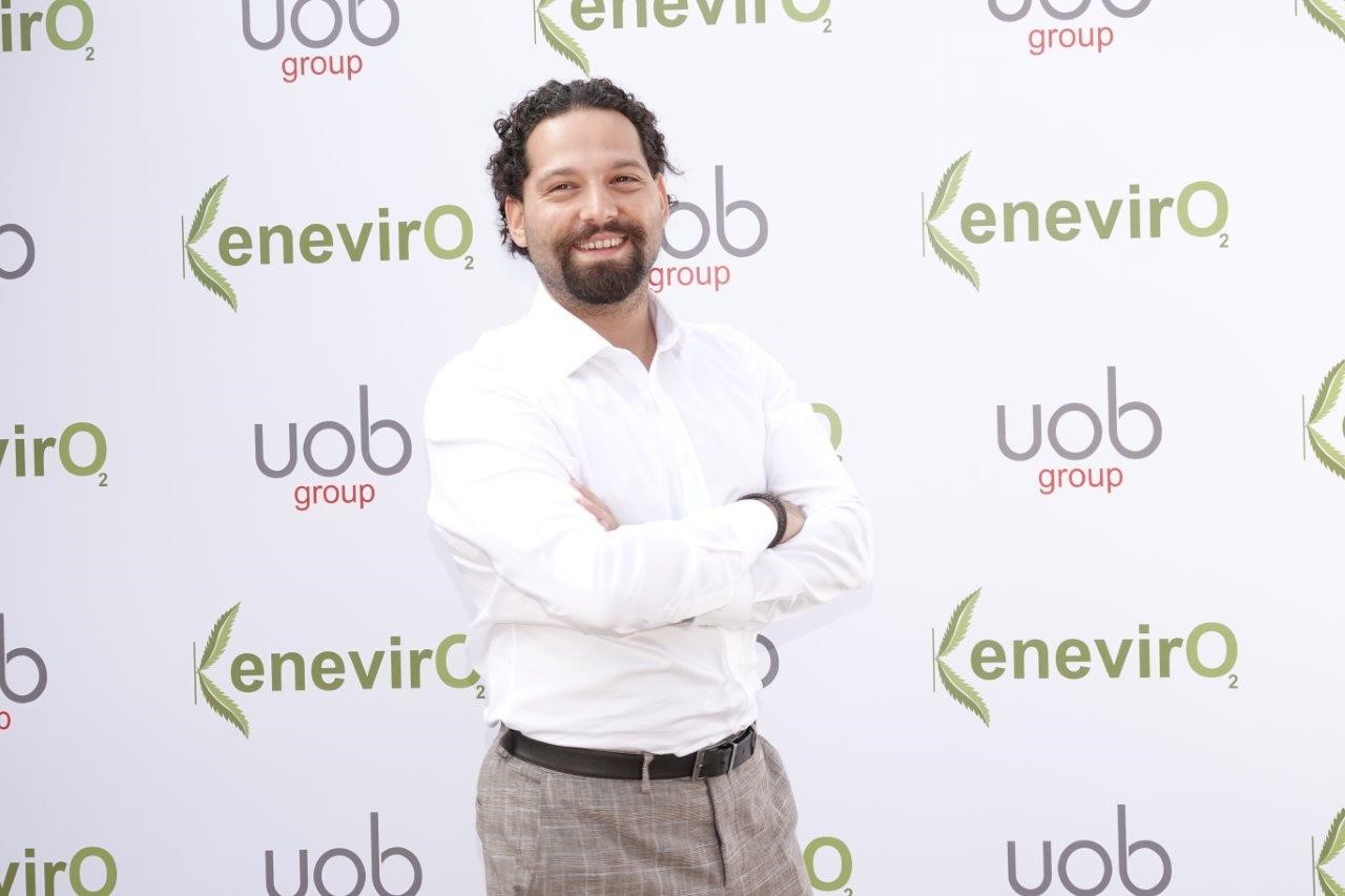 Havza’ya 30 milyon dolarlık yatırım