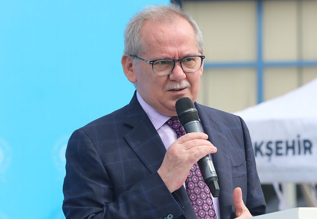 Samsun'da atık çamurlar enerji oluyor