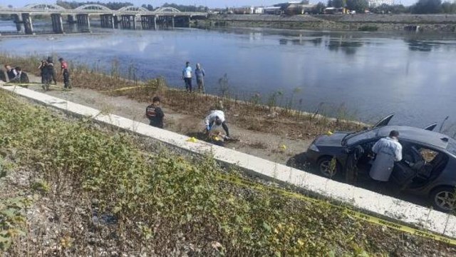 Samsun'un Bafra ilçesinde kardeş eşiyle yasak aşk cinayetle bitti!