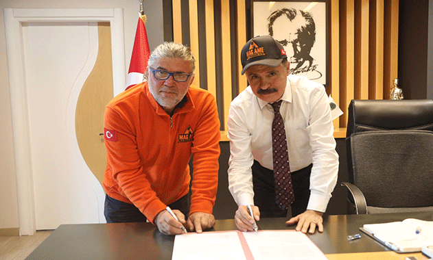 Samsun afete hazırlanıyor! Atakum'da gönüllü afet ekipleri hazır!