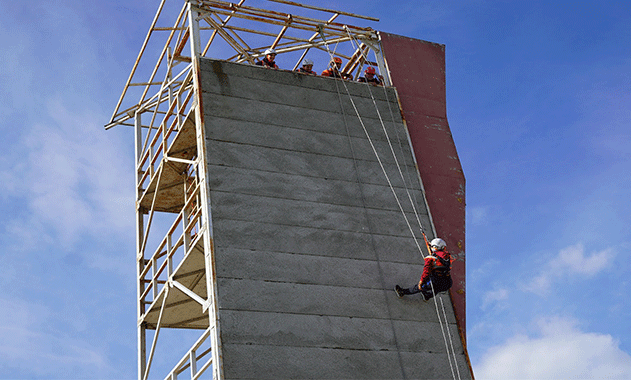 Samsun afete hazırlanıyor! Atakum'da gönüllü afet ekipleri hazır!