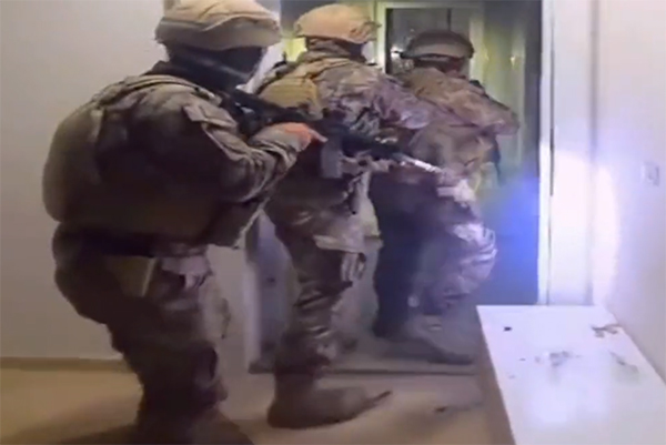 Samsun dahil 34 şehirde zehir tacirlerine operasyon! 190 kişi yakalandı