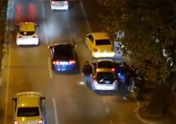 Samsun dahil 34 şehirde zehir tacirlerine operasyon! 190 kişi yakalandı