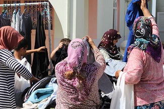 Atakum Belediyesi'nden fark yaratan hizmetler