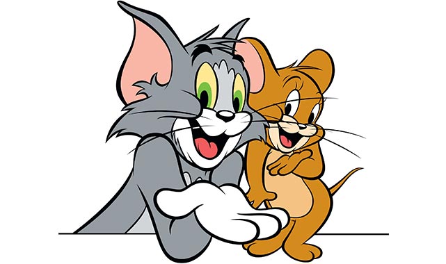 Geçmişten günümüze en çok izlenen 10 Çizgi Film