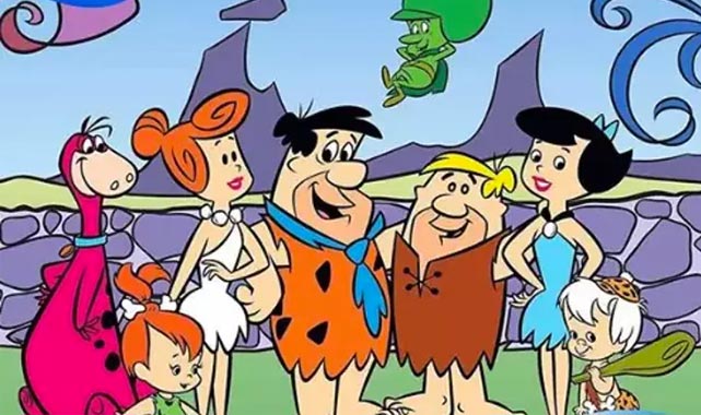 Geçmişten günümüze en çok izlenen 10 Çizgi Film