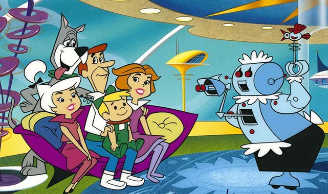 Geçmişten günümüze en çok izlenen 10 Çizgi Film