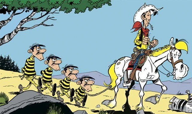 Geçmişten günümüze en çok izlenen 10 Çizgi Film