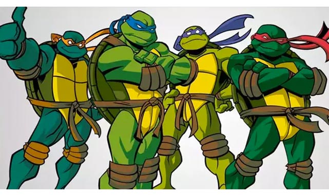 Geçmişten günümüze en çok izlenen 10 Çizgi Film