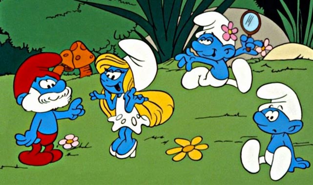 Geçmişten günümüze en çok izlenen 10 Çizgi Film