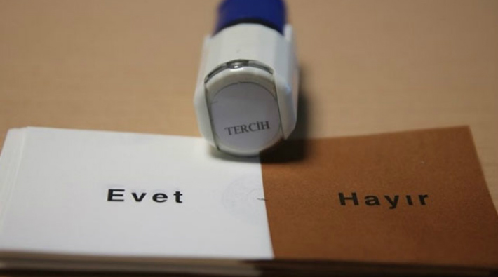 YSK yerel seçimde aday olacaklar için istifa tarihini duyurdu