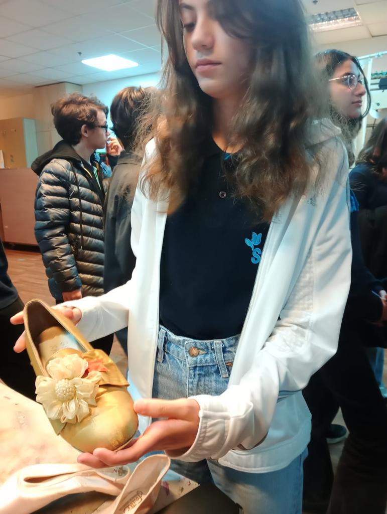 Samsun'da opera ve baleyle ilk kez tanıştılar