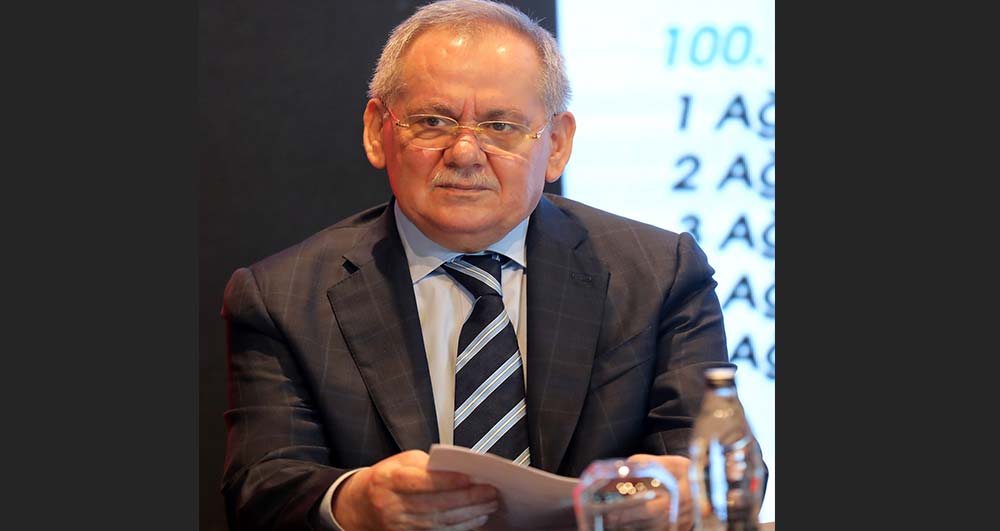 Samsun Büyükşehir’den Atakum’a ‘Elbistan Parkı’