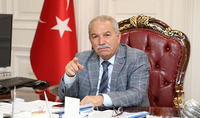 İlkadım’da tehlike arz eden metruk binalar tek tek yıkılıyor!