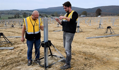 Samsun’da GES projesinin yüzde 50’si tamam! Yılda 250 milyon TL tasarruf