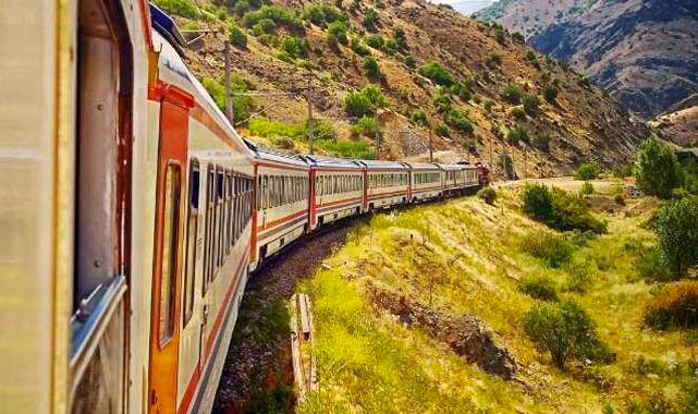 Doğu Ekspresi seferleri ne zaman başlıyor? Doğu Ekspresi biletleri ne kadar?