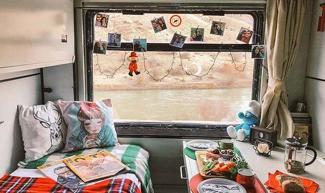 Doğu Ekspresi seferleri ne zaman başlıyor? Doğu Ekspresi biletleri ne kadar?