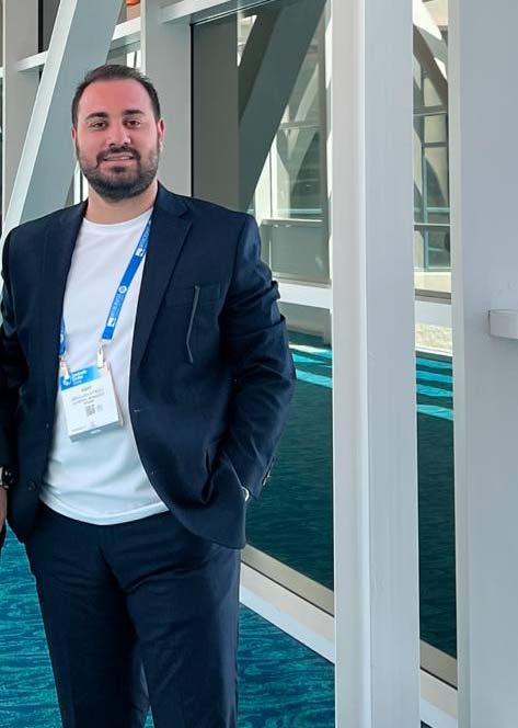 Samsun'a bir müjde daha Rus kruvaziyer 2024 ve 2025'te de gelecek