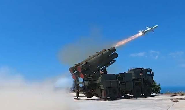 Mavi Vatan'a yeni muhafız geliyor! Barbaros