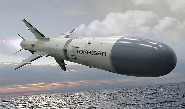 Mavi Vatan'a yeni muhafız geliyor! Barbaros