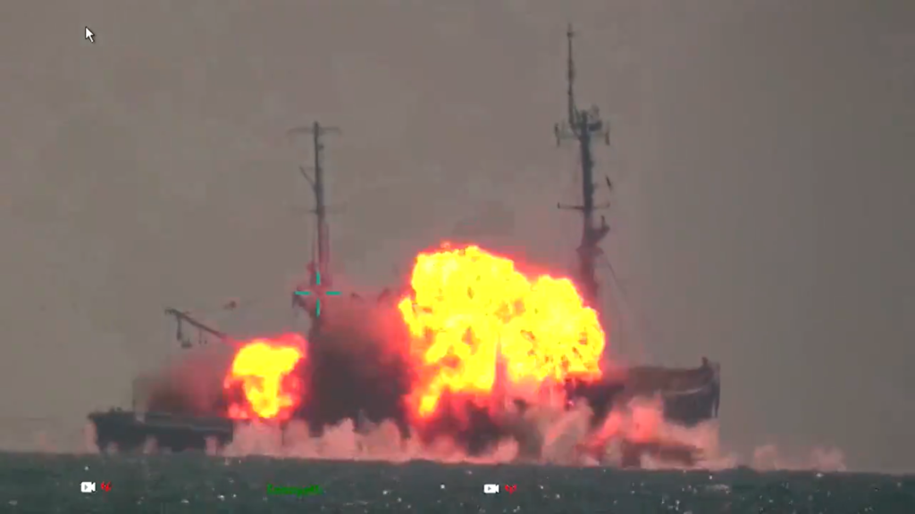 Mavi Vatan'a yeni muhafız geliyor! Barbaros