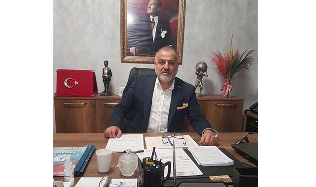 Samsun'da 'Spora Evet, Uyuşturucuya Hayır' projesi