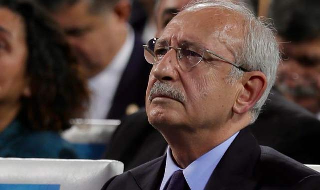 CHP Kurultayında son dakika! Özgür Özel yeni Genel Başkan