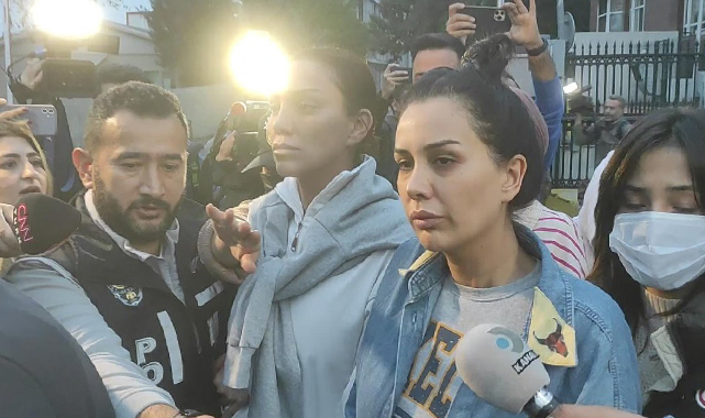 Son dakika…Dilan Polat ve eşi Engin Polat tutuklandı